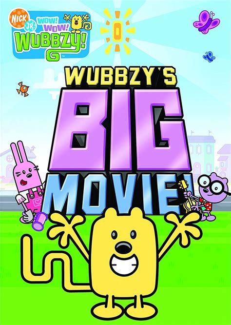 wow wow wubbzy wow|wow wubbzy full movie free.